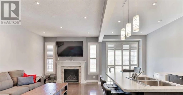 115 Bonnie Braes Drive, Brampton, ON, L6Y 0Z5 - 9