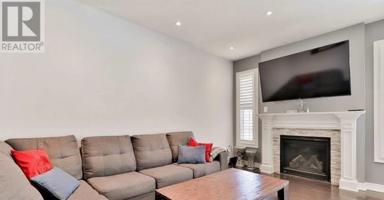 115 Bonnie Braes Drive, Brampton, ON, L6Y 0Z5 - 12
