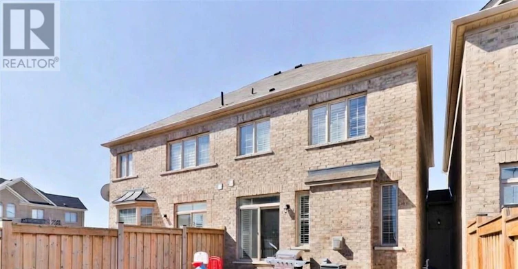 115 Bonnie Braes Drive, Brampton, ON, L6Y 0Z5 - 25