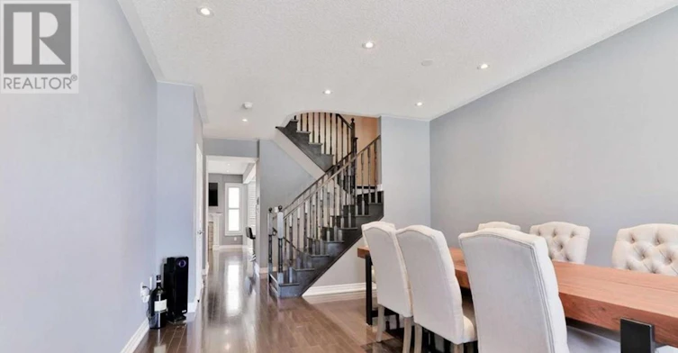 115 Bonnie Braes Drive, Brampton, ON, L6Y 0Z5 - 4
