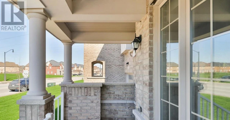 115 Bonnie Braes Drive, Brampton, ON, L6Y 0Z5 - 3