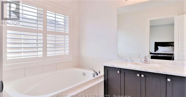 115 Bonnie Braes Drive, Brampton, ON, L6Y 0Z5 - 17