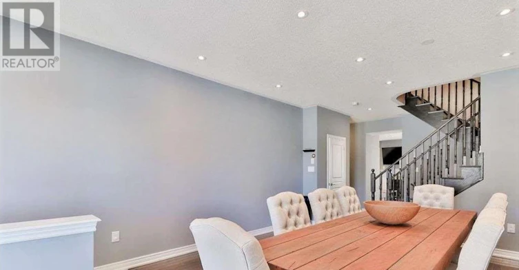 115 Bonnie Braes Drive, Brampton, ON, L6Y 0Z5 - 5