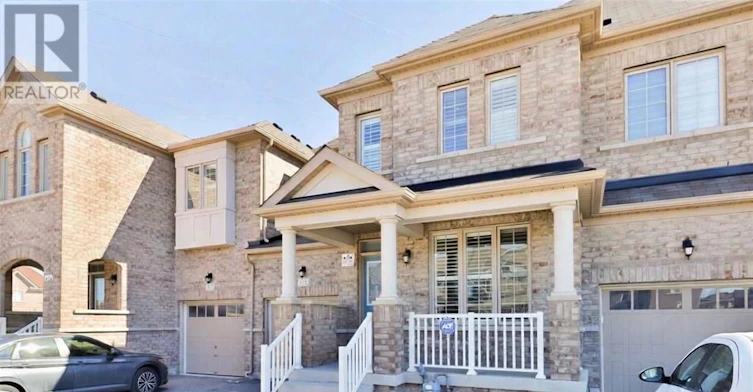 115 Bonnie Braes Drive, Brampton, ON, L6Y 0Z5