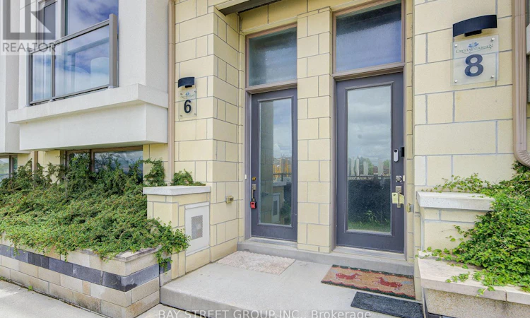 6 Teasel Way