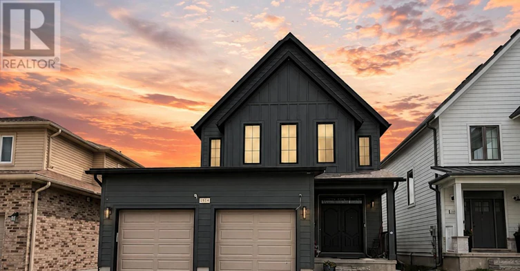 LOWER-1514 Drew Street, London, ON, N5V 0C2