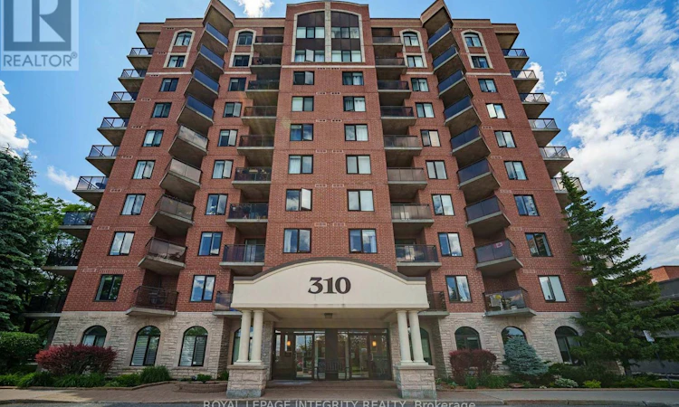 6Q-310 Central Park Drive