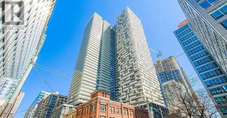 901-25 Richmond Street E, Toronto, ON, M5C 0A6