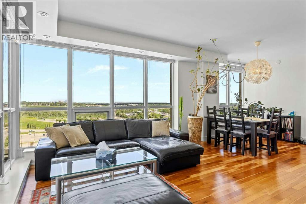 701-10 Shawnee Hill SW, Calgary, AB, T2Y 0K5
