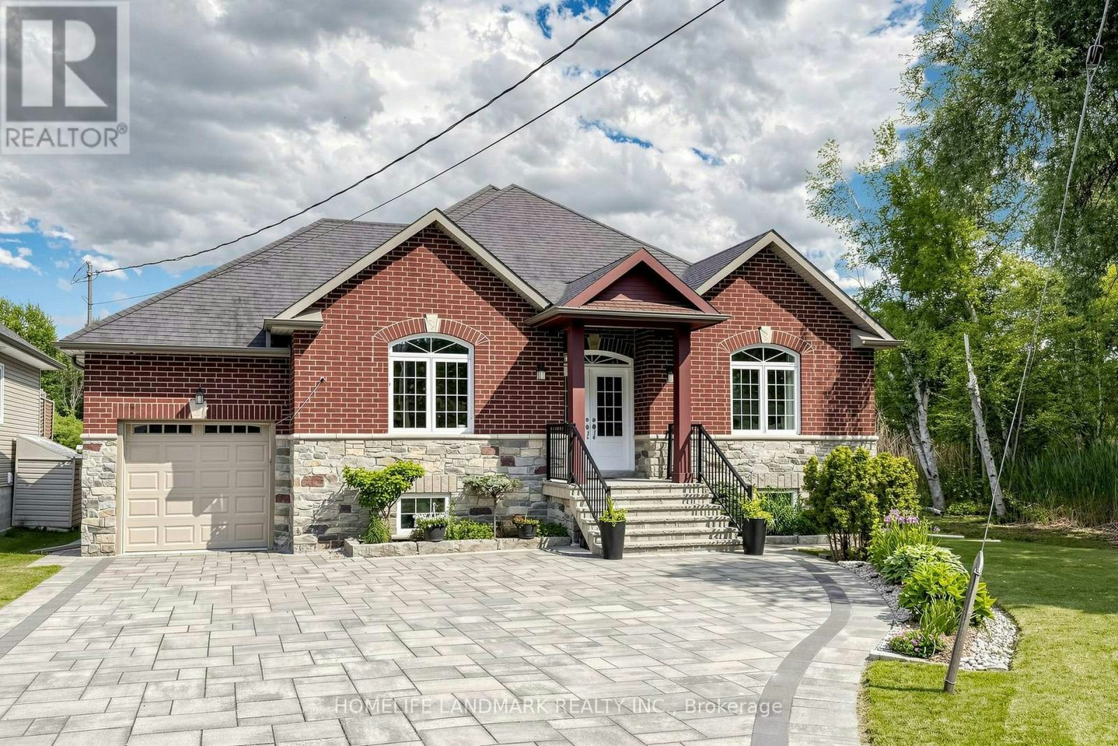 61 Irving Drive, Georgina, ON, L0E 1N0
