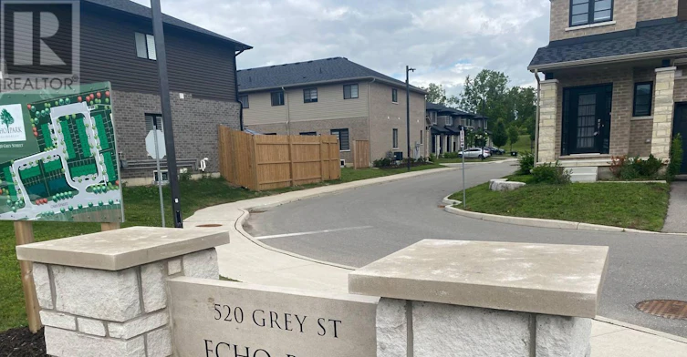 38-520 Grey Street, Brantford, ON, N3S 0K1 - 3