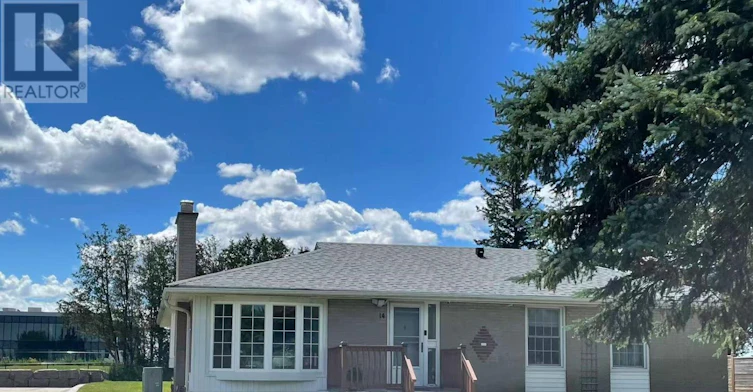 BSMT-14 Gemmill Drive, Whitchurch-Stouffville, ON, L4A 2H1