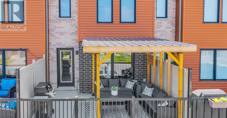 43 Fairlane Avenue, Barrie, ON, L9J 0N1 - 15