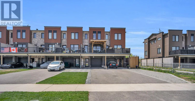 43 Fairlane Avenue, Barrie, ON, L9J 0N1 - 16