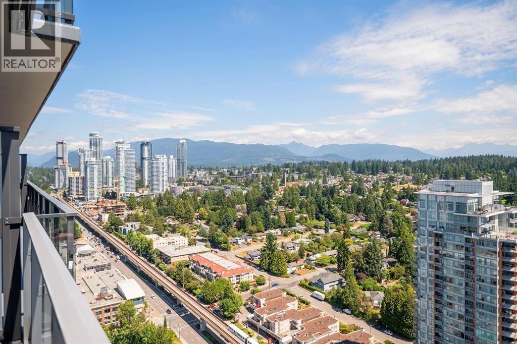 3505-3809 Evergreen Place, Burnaby, BC, V3J 0M1