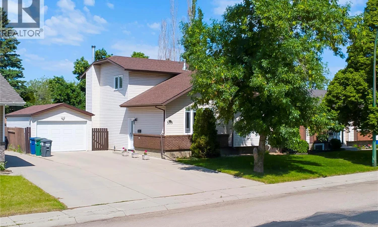 555 Nordstrum Road