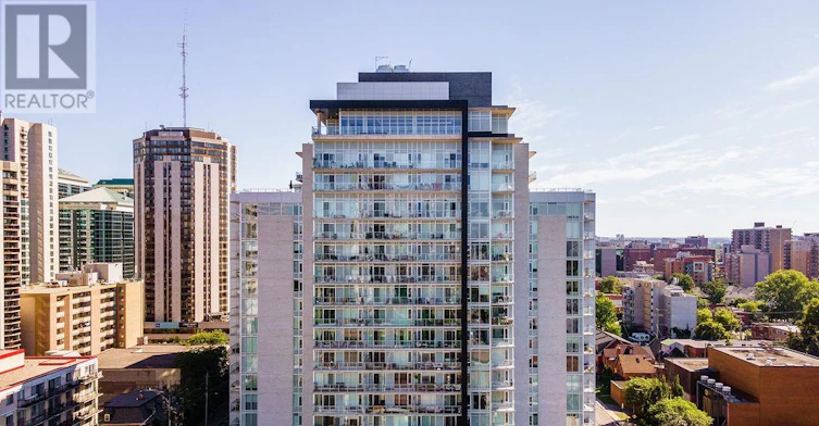 801-255 Bay Street, Ottawa, ON, K1R 0C5