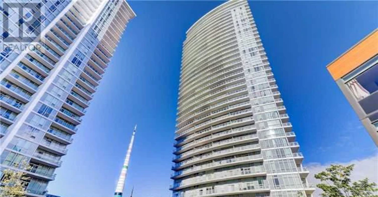 418-70 Forest Manor Road, Toronto, ON, M2J 1M6 - 2