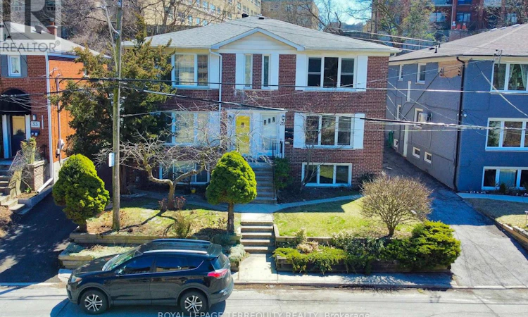 29 Love Crescent