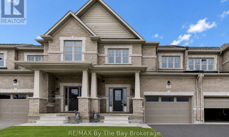 73 Federica Crescent