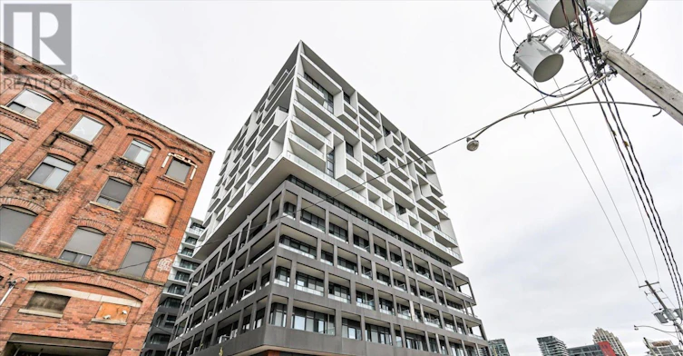 810-9 Tecumseth Street, Toronto, ON, M5V 0S5 - 38
