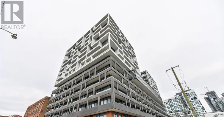810-9 Tecumseth Street, Toronto, ON, M5V 0S5 - 39