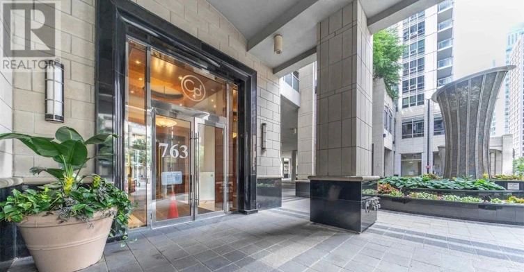 LPH03-763 Bay Street, Toronto, ON, M5G 2R3 - 3