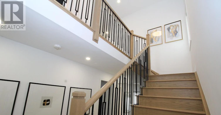32 Mckean Drive, Whitchurch-Stouffville, ON, L4A 0R7 - 13