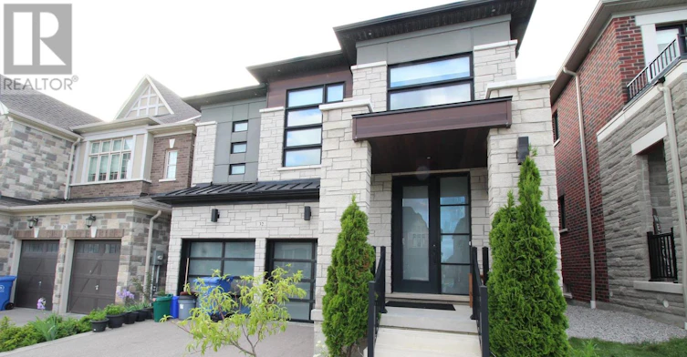 32 Mckean Drive, Whitchurch-Stouffville, ON, L4A 0R7 - 2