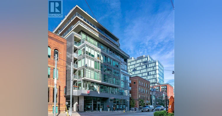 202-650 King Street W, Toronto, ON, M5V 0H6 - 2