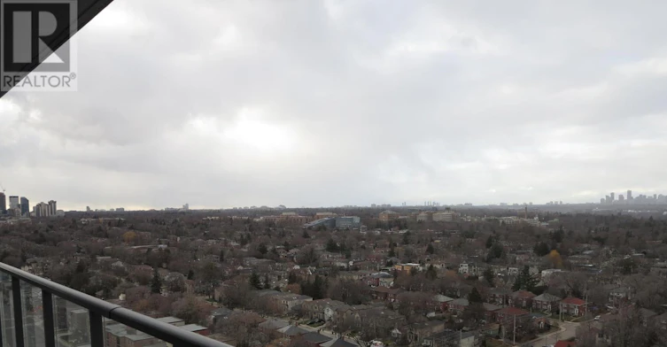 1903-33 Fredrick Todd Way, Toronto, ON, M4G 0C9 - 9