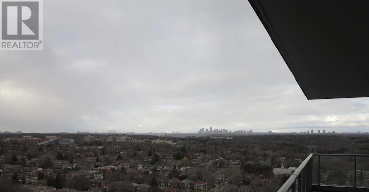1903-33 Fredrick Todd Way, Toronto, ON, M4G 0C9 - 5