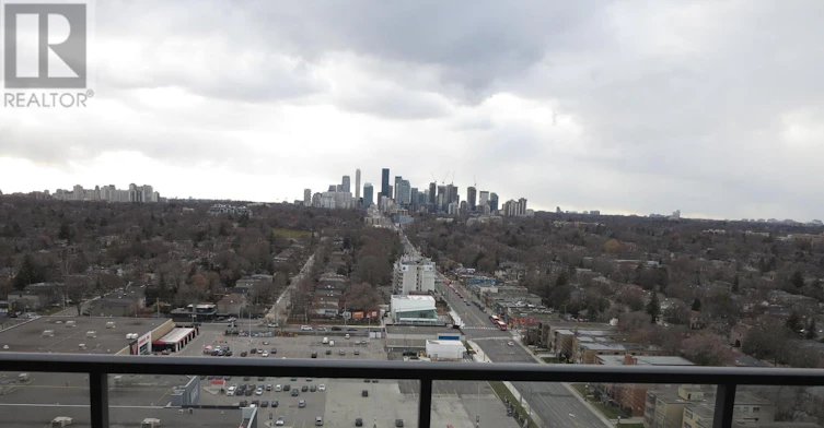 1903-33 Fredrick Todd Way, Toronto, ON, M4G 0C9 - 6
