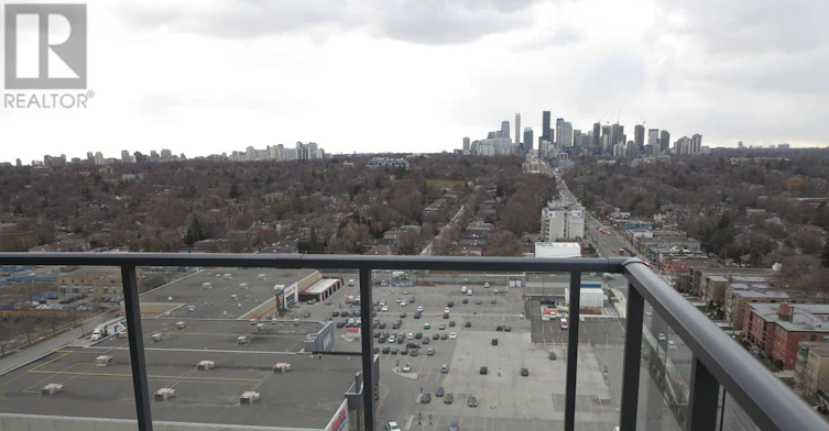 1903-33 Fredrick Todd Way, Toronto, ON, M4G 0C9 - 7
