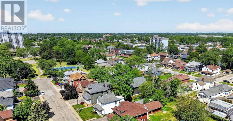 4417 B Ellis Street, Niagara Falls, ON, L2E 1H5 - 32