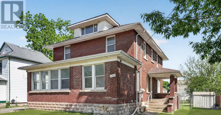 4417 B Ellis Street, Niagara Falls, ON, L2E 1H5 - 3