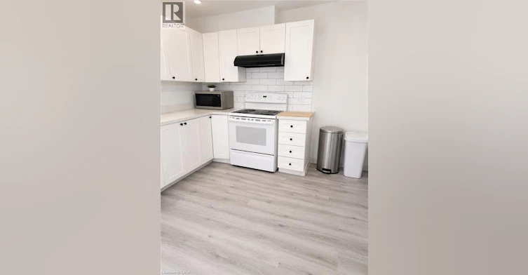 Lower-67 Karen Walk, Waterloo, ON, N2L 5K1 - 2