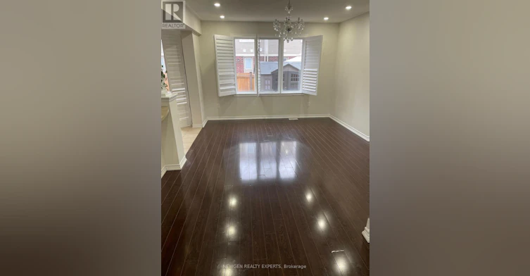 33 Bannister Crescent, Brampton, ON, L7A 4H2 - 5