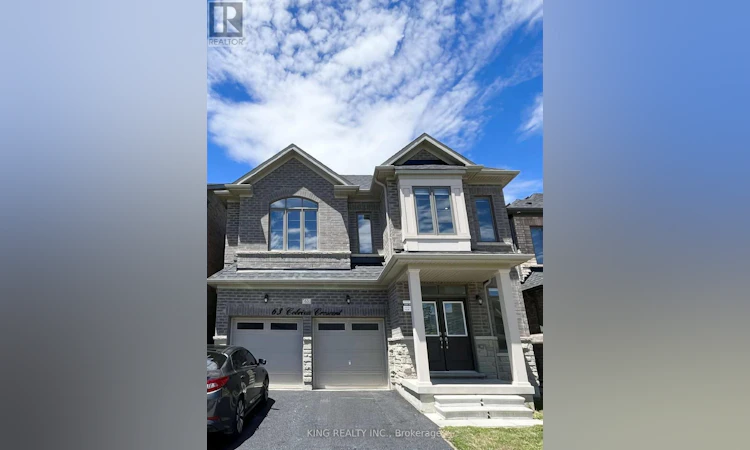 63 Cobriza Crescent