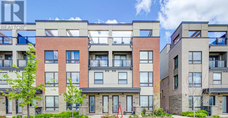 3-626 Rexdale Boulevard, Toronto, ON, M9W 0G1
