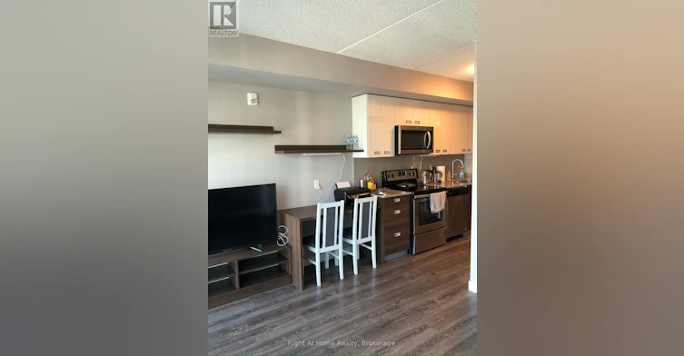 410-308 Lester Street, Waterloo, ON, N2L 3W6 - 2