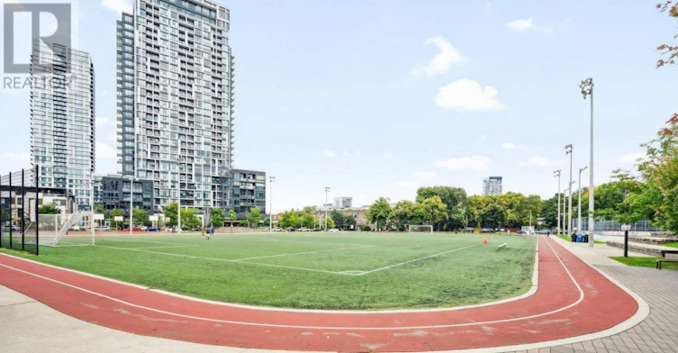 2511-20 Tubman Avenue, Toronto, ON, M5A 0M5 - 10
