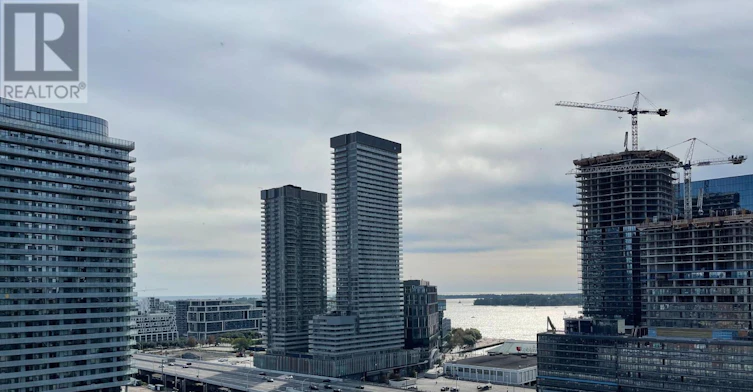 1801 2a Church Street, Toronto, ON, M5E 0E1 - 4