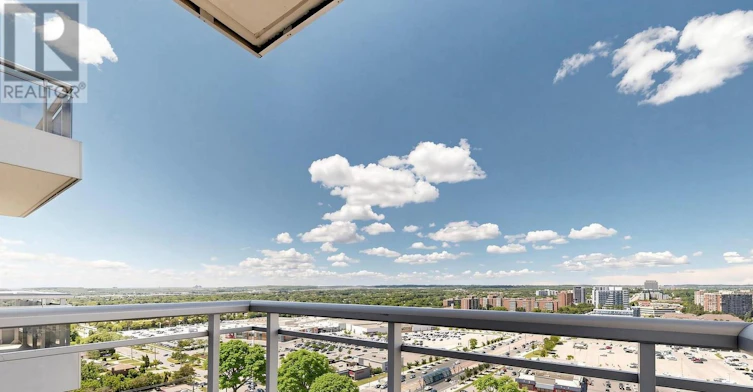 1712-9205 Yonge Street, Richmond Hill, ON, L4C 1V5 - 19