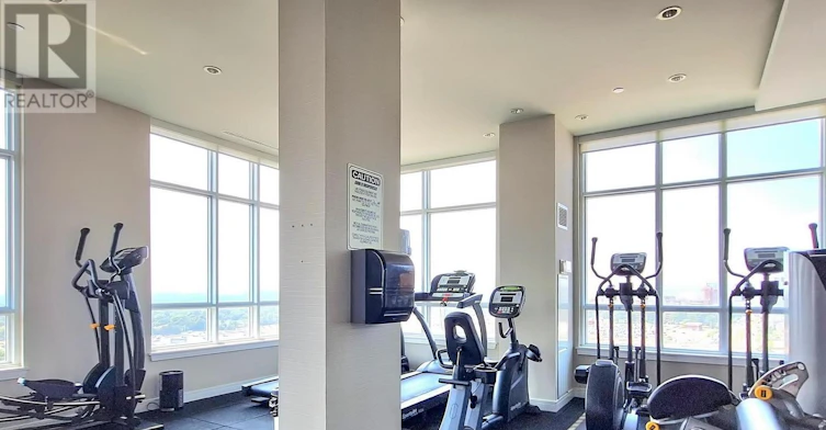 1712-9205 Yonge Street, Richmond Hill, ON, L4C 1V5 - 28