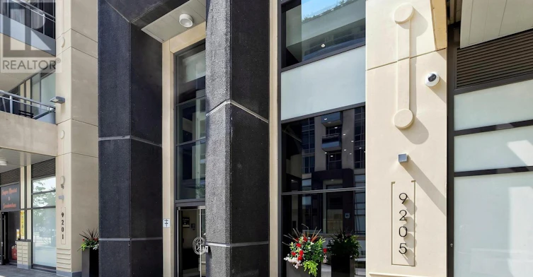 1712-9205 Yonge Street, Richmond Hill, ON, L4C 1V5 - 4
