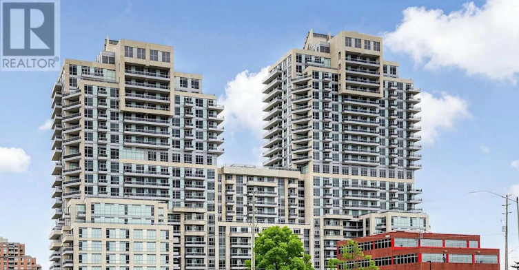 1712-9205 Yonge Street, Richmond Hill, ON, L4C 1V5 - 2