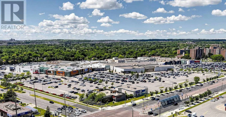1712-9205 Yonge Street, Richmond Hill, ON, L4C 1V5 - 21
