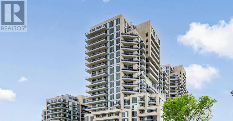 1712-9205 Yonge Street, Richmond Hill, ON, L4C 1V5
