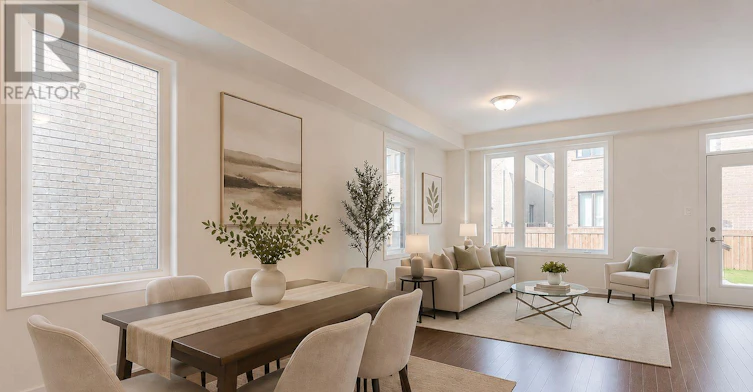 44 Hewison Avenue, Richmond Hill, ON, L4S 0J2 - 5